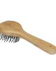 Kentucky Horsewear Mane Brush, Brown
