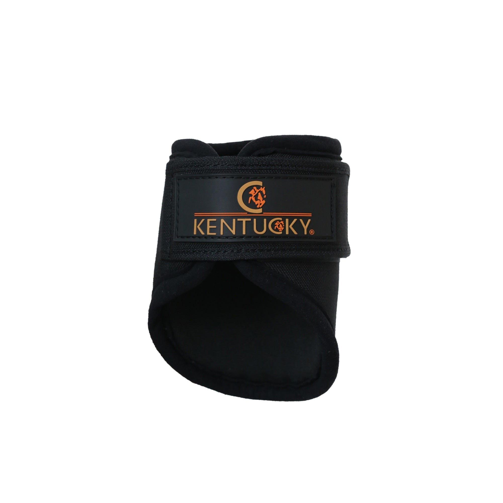 Kentucky Horsewear Turnout Boots 3D Spacer Hind Short