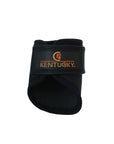 Kentucky Horsewear Turnout Boots 3D Spacer Hind Short