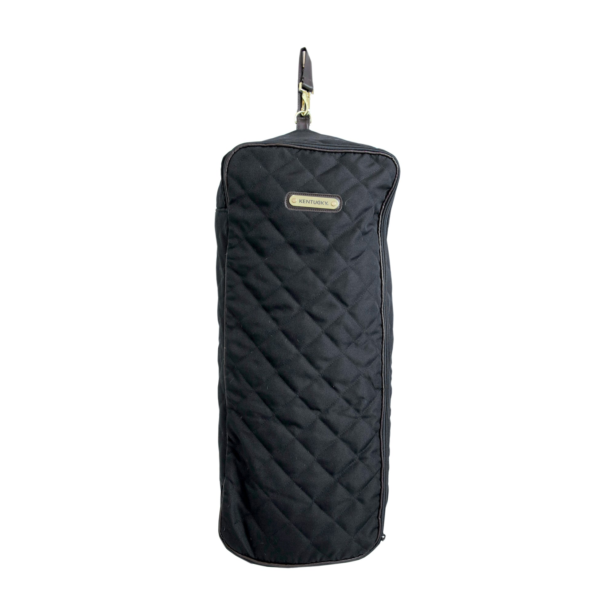 Kentucky Horsewear Bridle Bag, Black