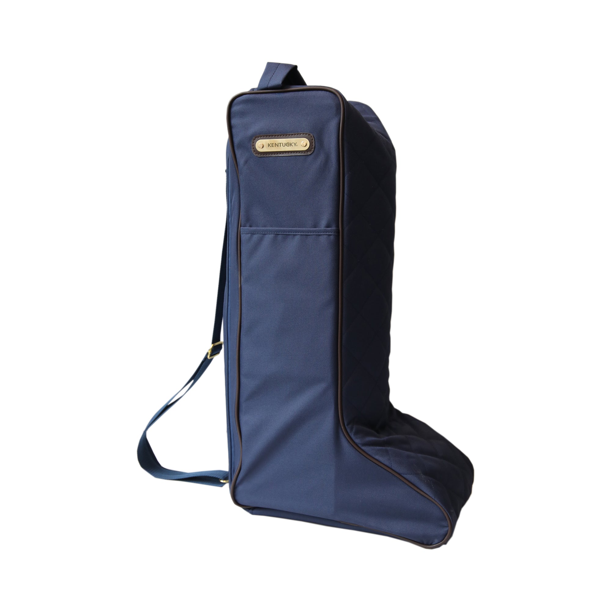 Kentucky Horsewear Boots Bag, Navy