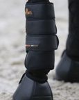 Kentucky Horsewear Eventing Boot Air Tech Front, Black