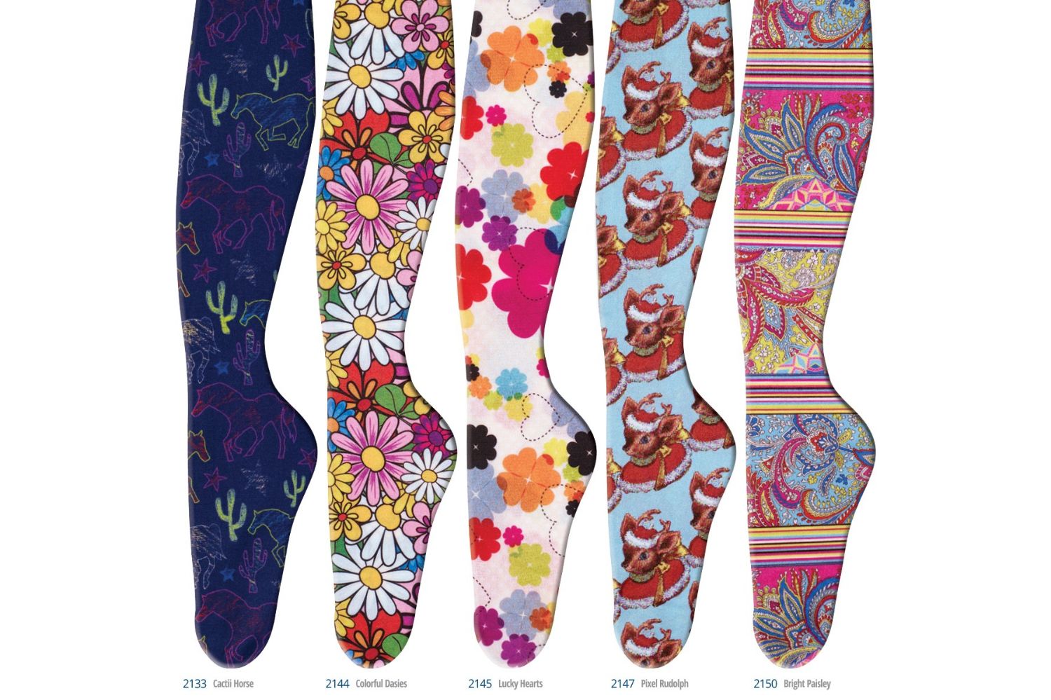 Ovation Kid's Zocks Boot Socks