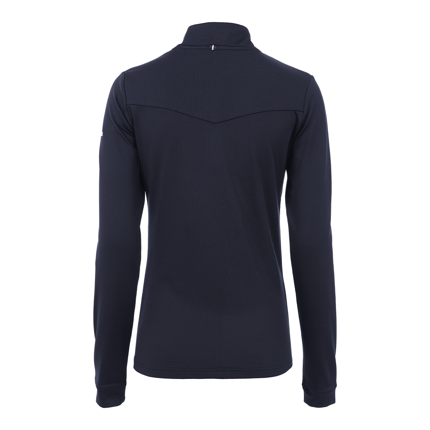 Cavallo Elfa Ladies Training Top, Dark Blue