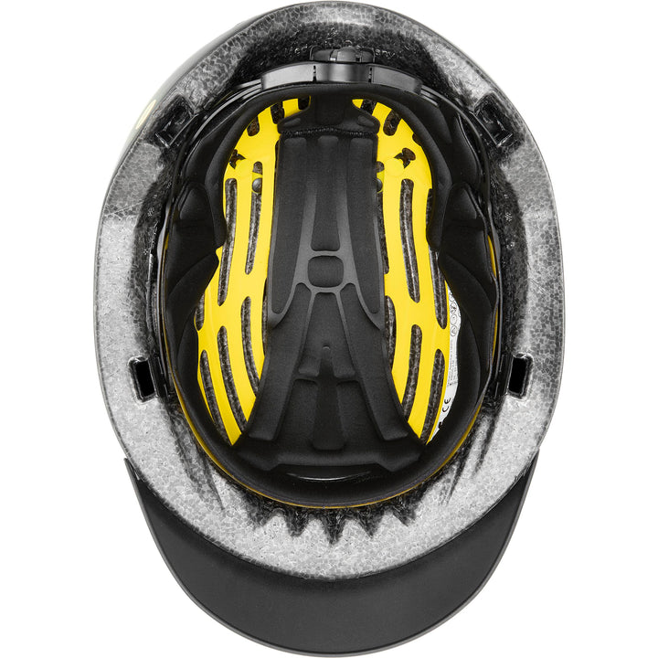 Uvex Exxential II MIPS Helmet, Black
