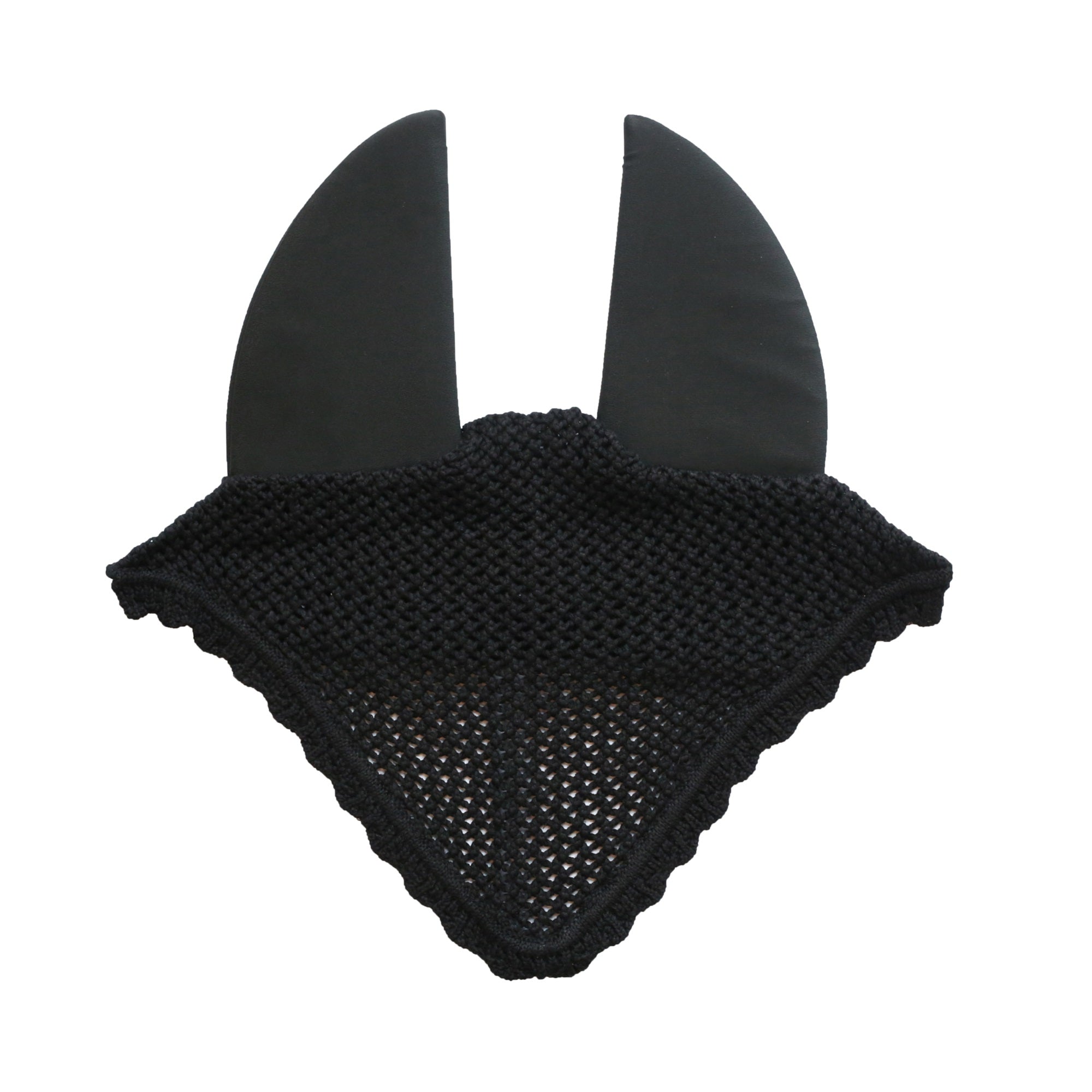 Kentucky Horsewear Fly Veil Soundless