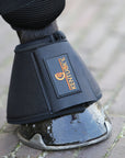 Kentucky Horsewear Overreach Boots Solimbra