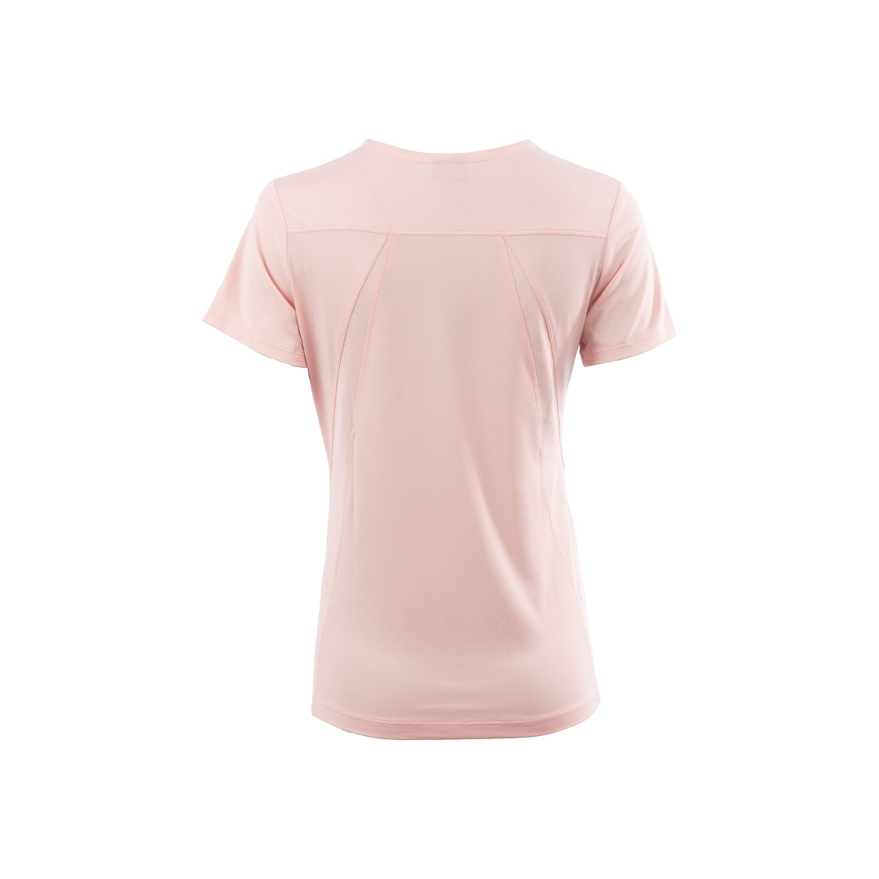 T shirt training fashion femme