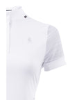 Cavallo FATOU Ladies Competition Shirt, White