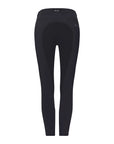 Cavallo Celine X Grip High Rise, Full Grip Breeches, Black