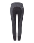 Cavallo Celine X Grip High Rise, Full Grip Breeches, Twilight Graphite
