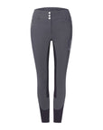Cavallo Celine X Grip High Rise, Full Grip Breeches, Twilight Graphite
