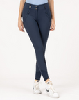 ANKY Timeless Ladies Full Seat Riding Breeches, Dark Navy