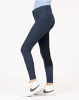 ANKY Timeless Ladies Full Seat Riding Breeches, Dark Navy
