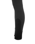 Cavallo Christy Mobile Sporty Mid Rise, Full Seat Breeches, Black