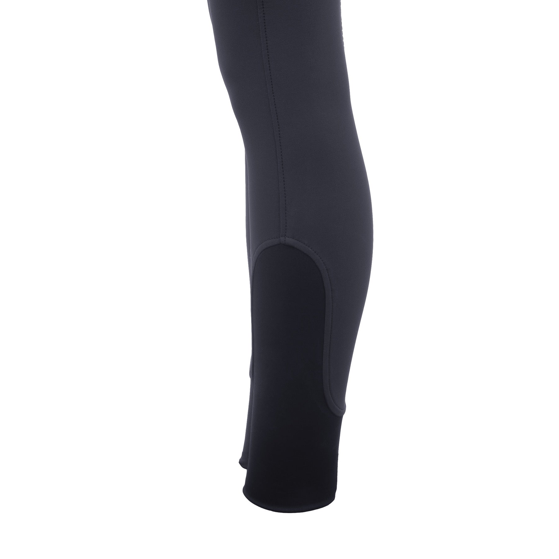 Cavallo Christy Mobile Sporty Mid Rise, Full Seat Breeches, Dark Blue