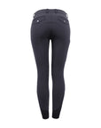 Cavallo DRISTY GRIP MOBILE Sporty Mid Rise, Knee Grip Breeches, Dark Blue