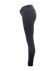 Cavallo DRISTY GRIP MOBILE Sporty Mid Rise, Knee Grip Breeches, Dark Blue