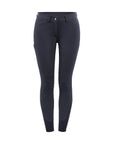 Cavallo DRISTY GRIP MOBILE Sporty Mid Rise, Knee Grip Breeches, Dark Blue