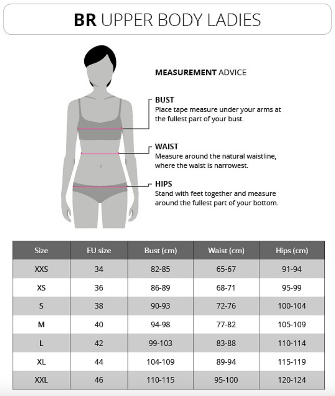 BR CYNTHIA Ladies Short Sleeve Competition Shirt, Navy Sky