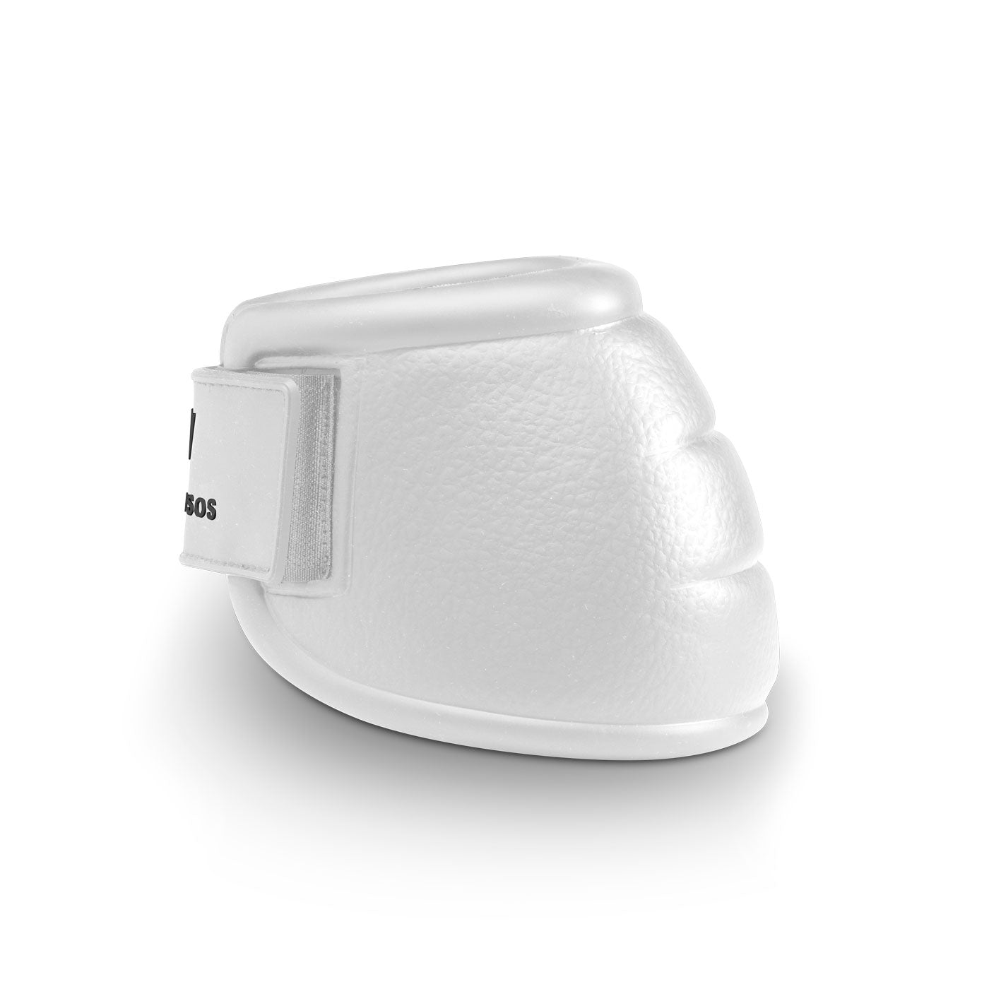 Gatusos Bell Boots Deluxe,White