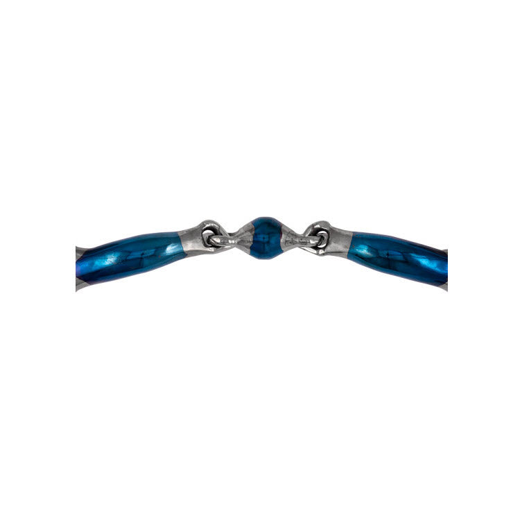Bombers Bits Loose Ring Elliptical Ultra Comfy Lock Up