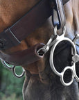 Fager Curb Chain Guard