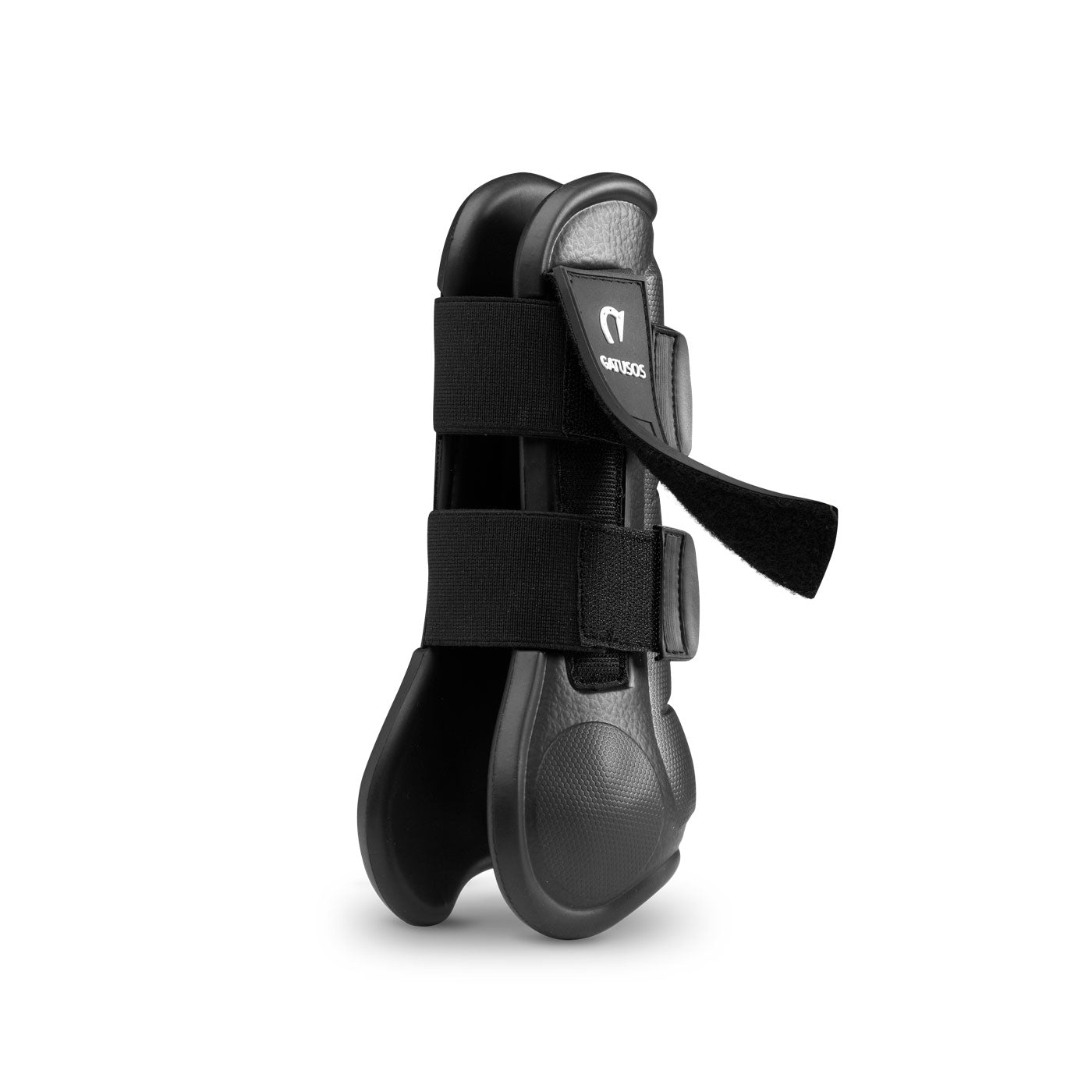 Gatusos Front Protection Deluxe, Black