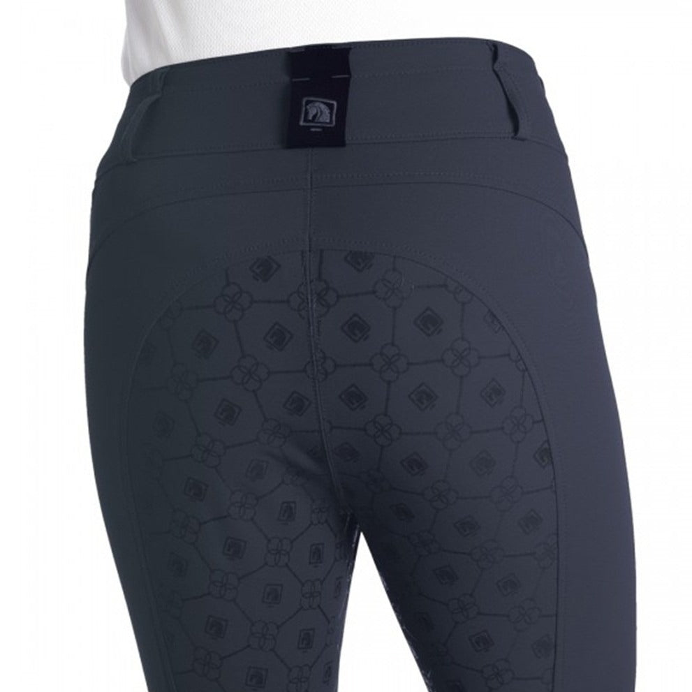 Romfh Isabella Full Grip Breeches Dark Navy
