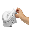 Gatusos Front Protection Air Aeration System, White
