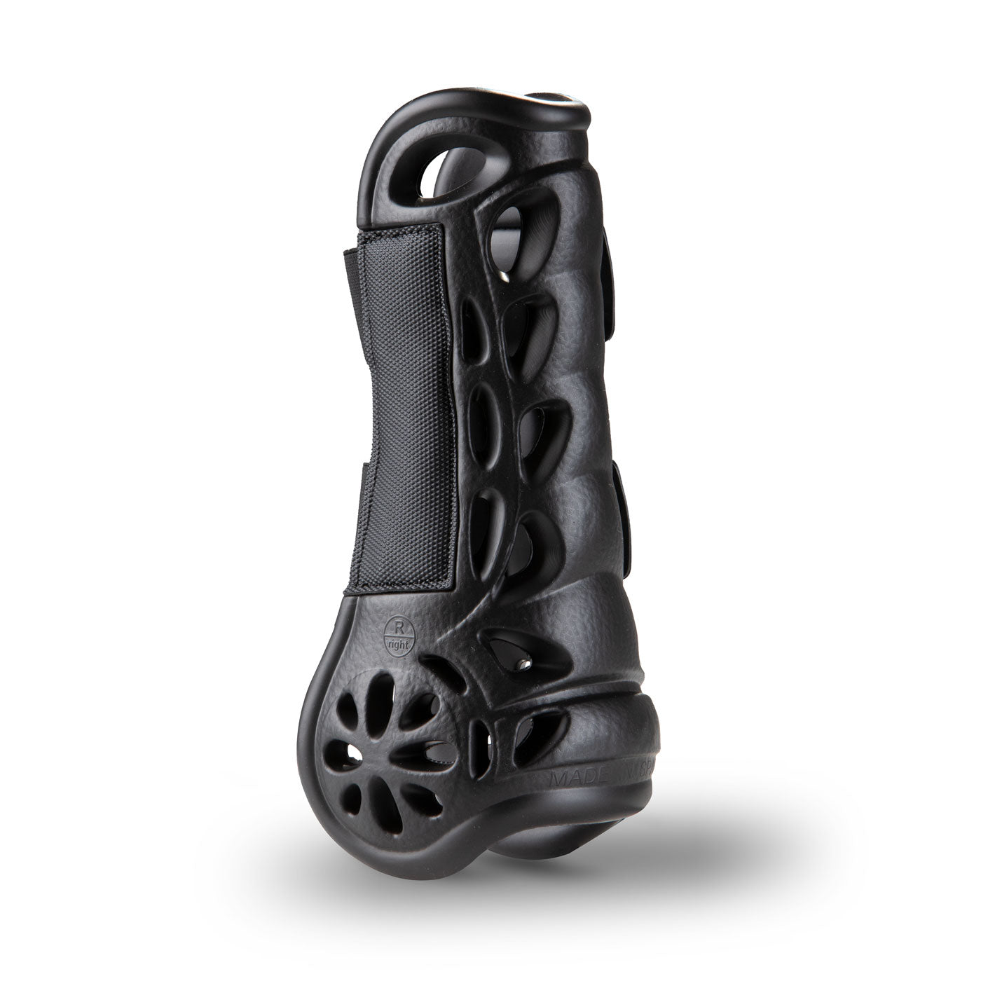 Gatusos Front Protection Air Aeration System, Black