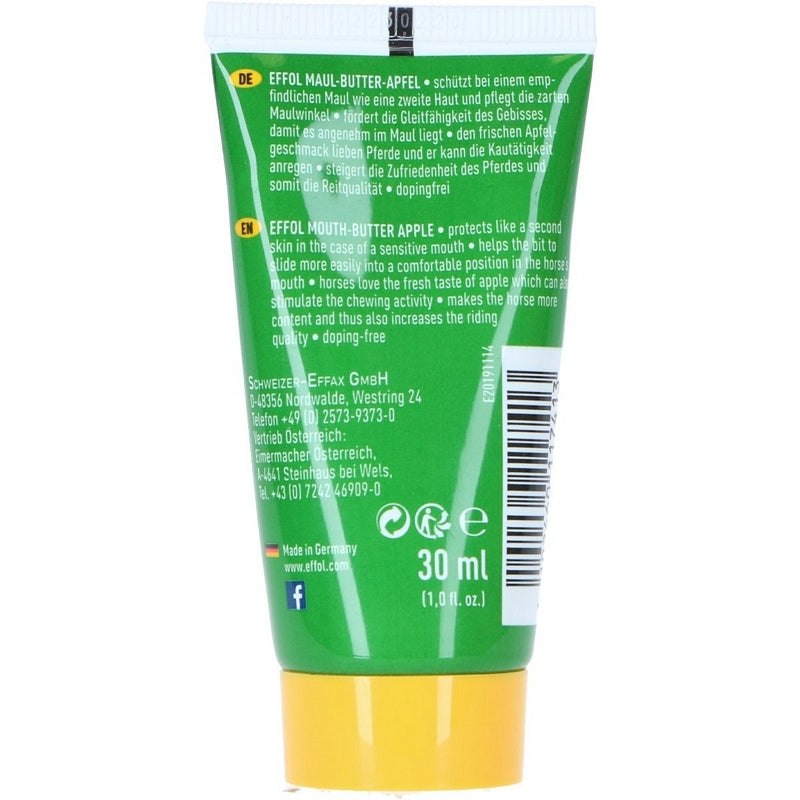 Effol Mouth Butter, Apple