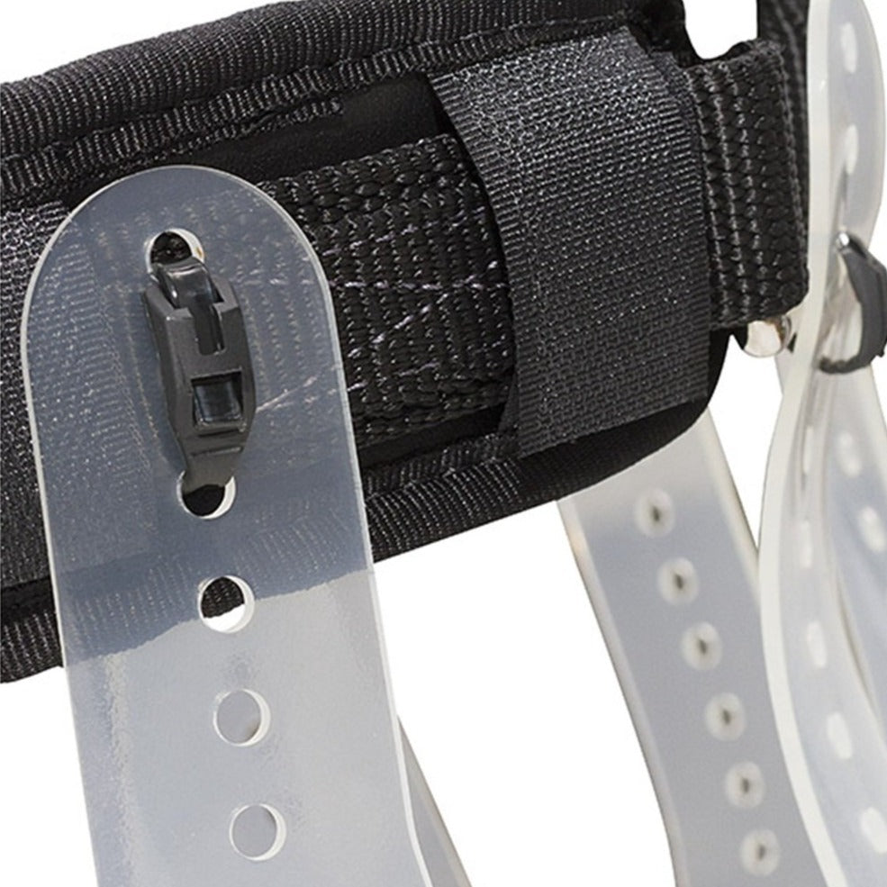 Thinline Grazing Muzzle Horse Halter