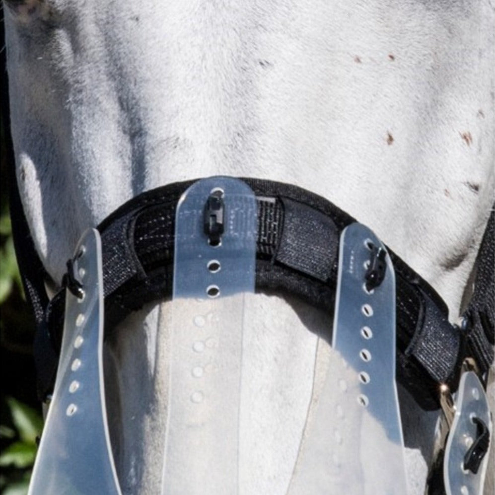 Thinline Grazing Muzzle Horse Halter