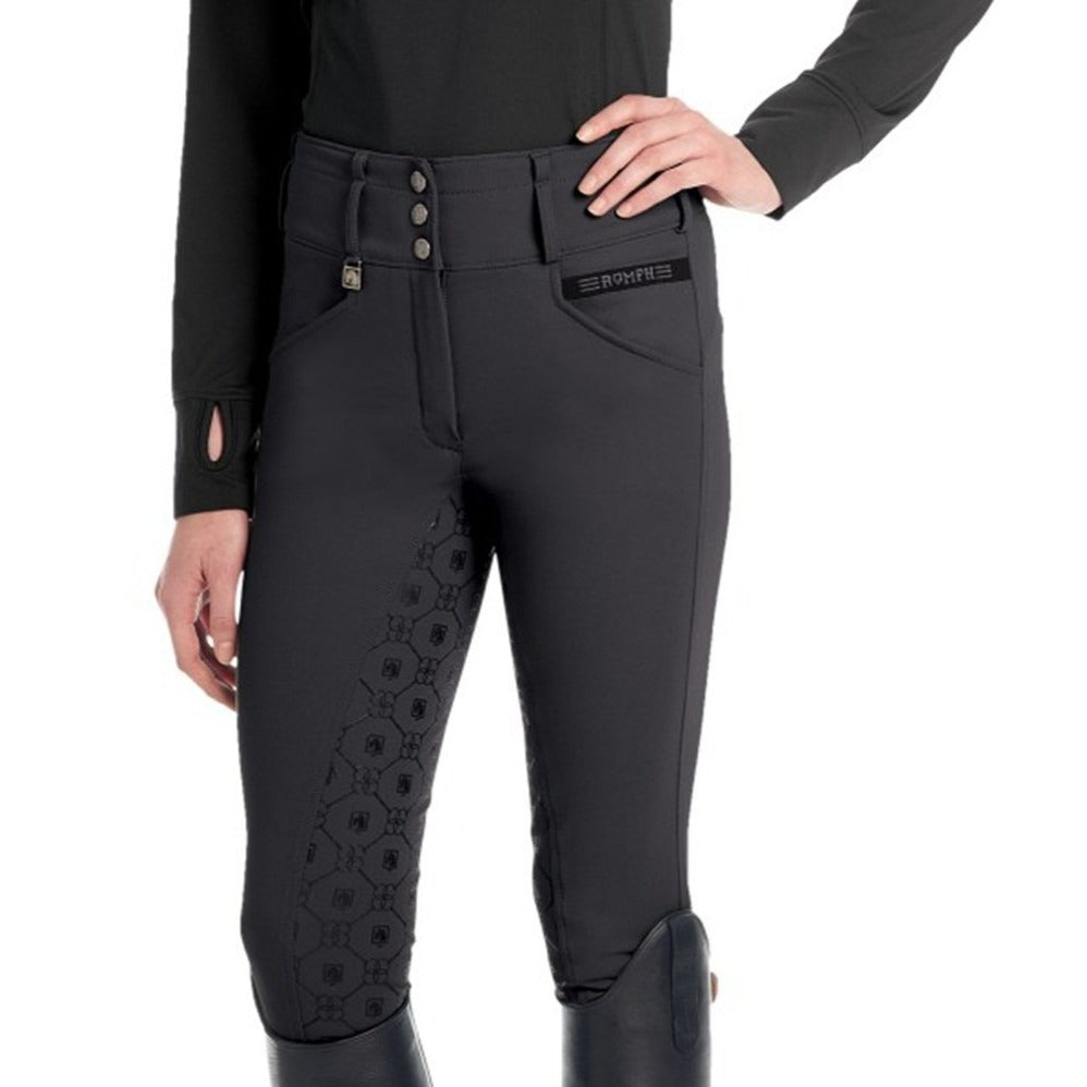 Romfh Isabella Full Grip Breeches Greystoke