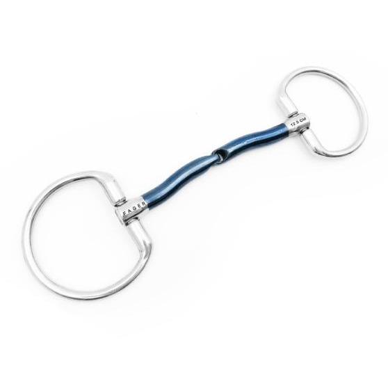 Fager Gustav Sweet Iron Fixed Rings