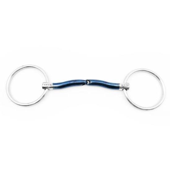 Fager Gustav Sweet Iron Loose Rings