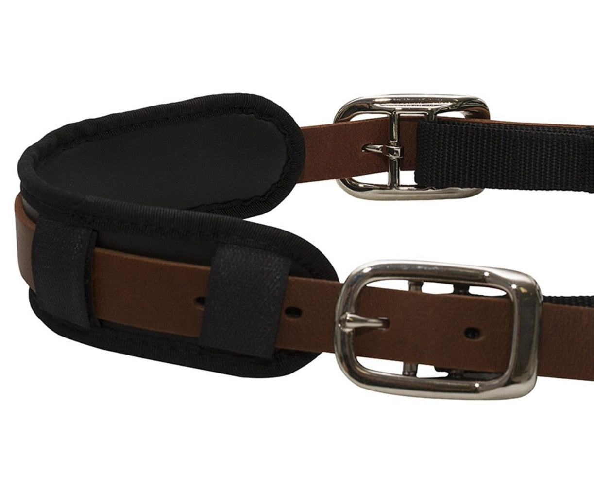 Thinline Grazing Muzzle Horse Halter
