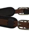 Thinline Grazing Muzzle Horse Halter