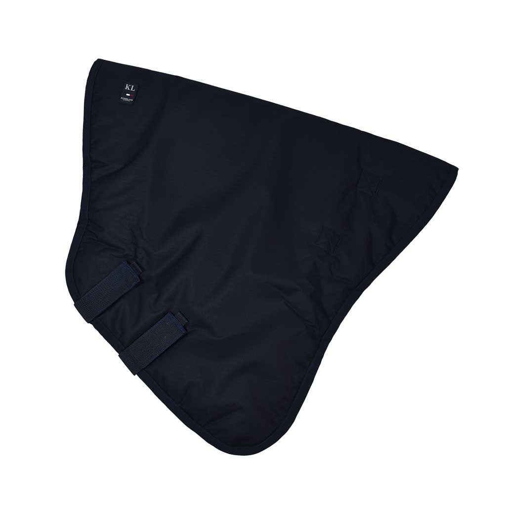 Kingsland Top Notch Turnout Neck 300g, Navy