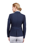 Fair Play Show Jacket LORIANA Navy