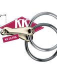 Herm Sprenger KK Ultra Loose Ring 16 mm - Sensogan