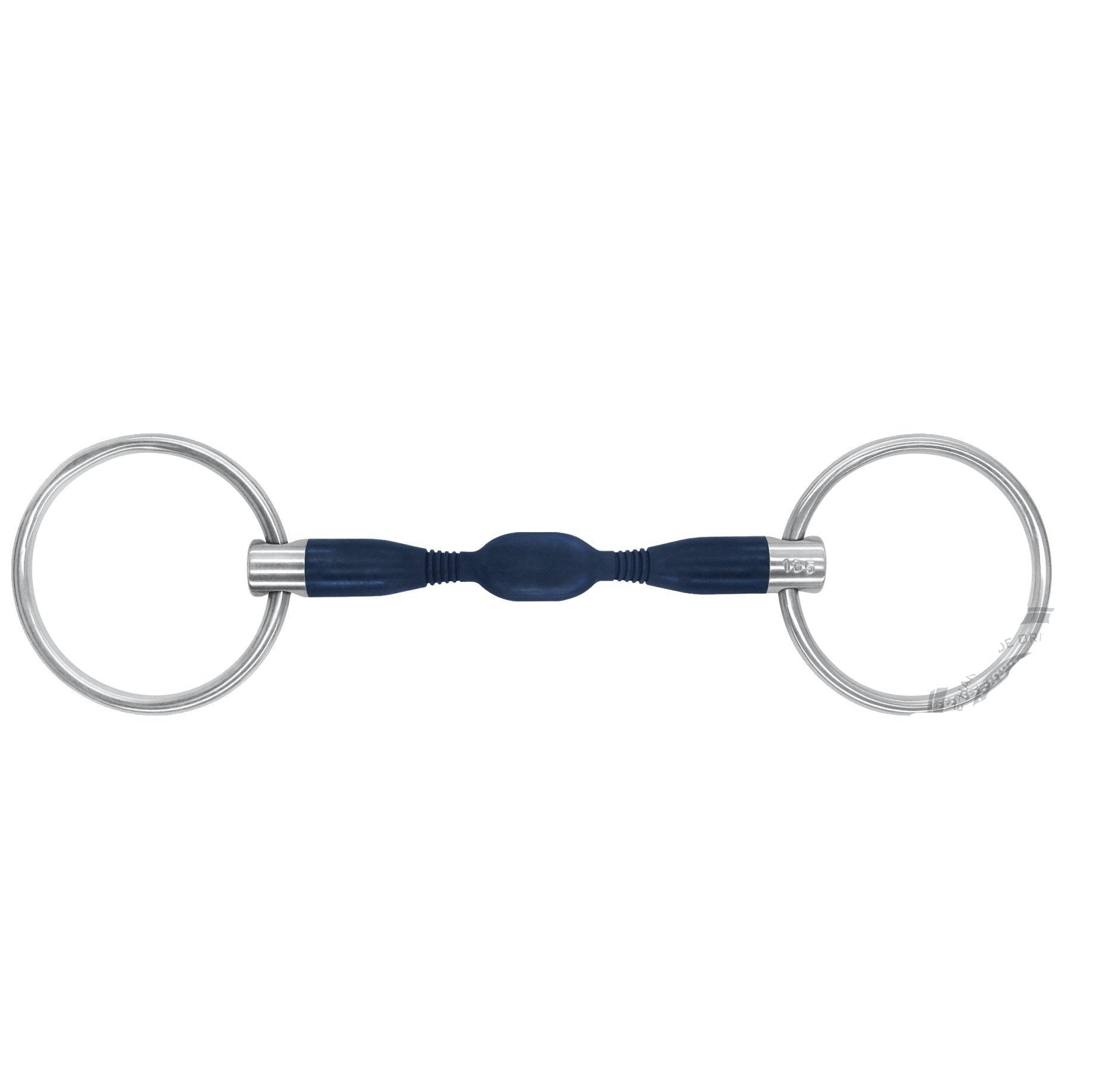 Bombers Bits Loose Ring Moulded Preferred Contact