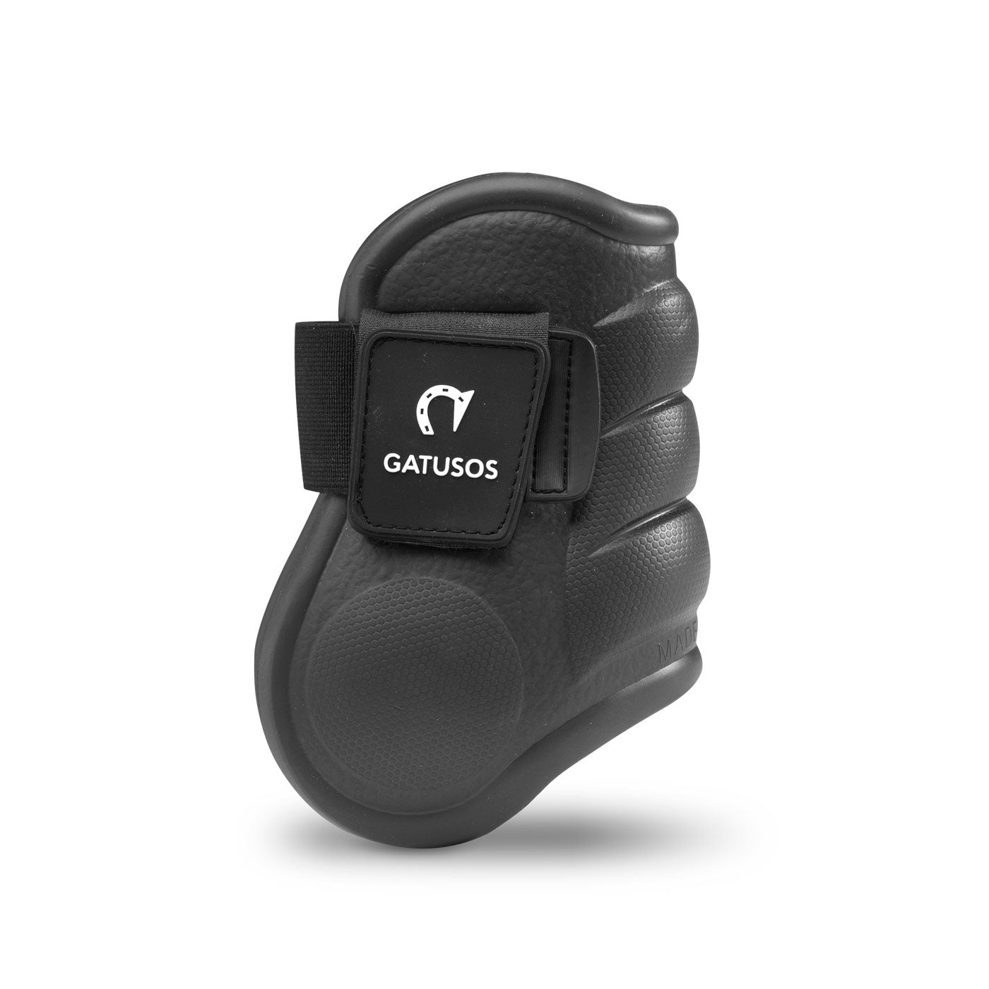 Gatusos Fetlock Protection Deluxe, Black