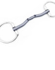Fager Mary Titanium Bradoon Fixed Ring