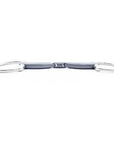 Fager Mary Titanium Bradoon Fixed Ring