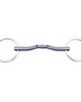 Fager Mary Titanium Bradoon Loose Ring
