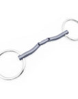 Fager Mary Titanium Bradoon Loose Ring