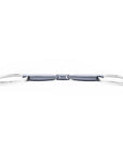 Fager Mary Titanium Bradoon Loose Ring