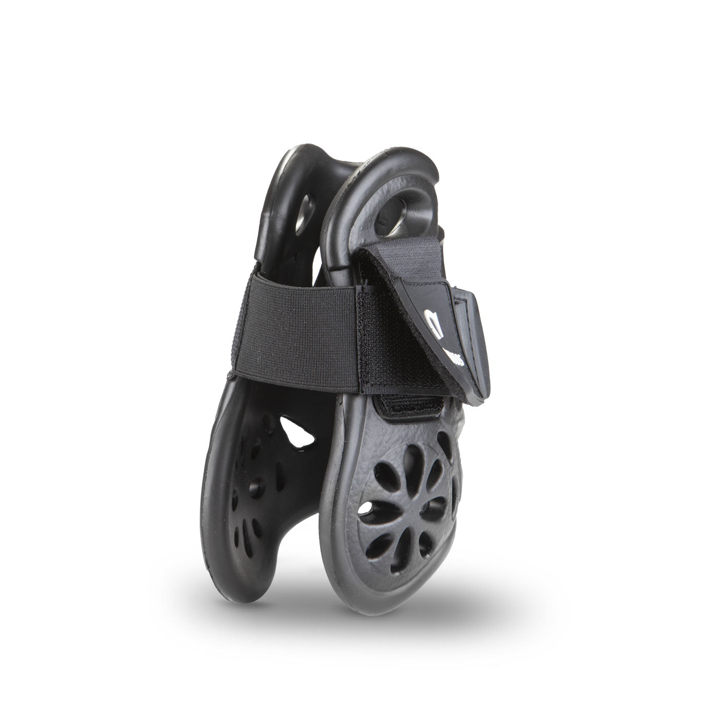 Gatusos Fetlock Protection Air Aeration System, Black